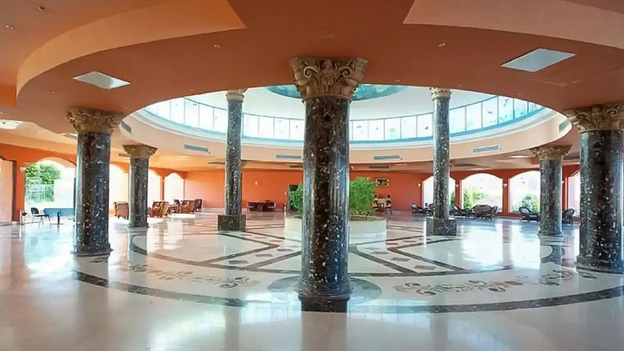 Hotel Three Corners Happy Life Beach - Marsa Alam